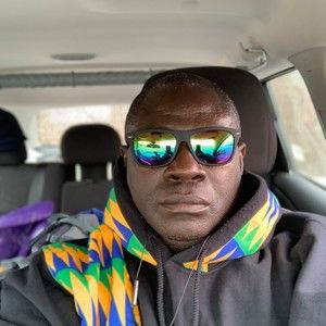 Meet your Posher, Samuel armstrong